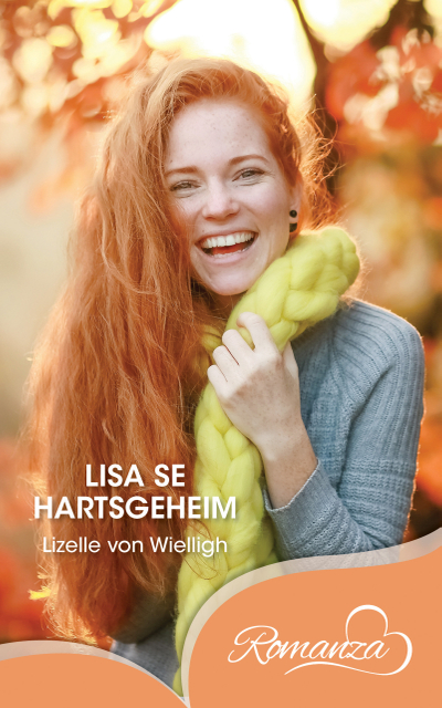 Lisa se hartsgeheim