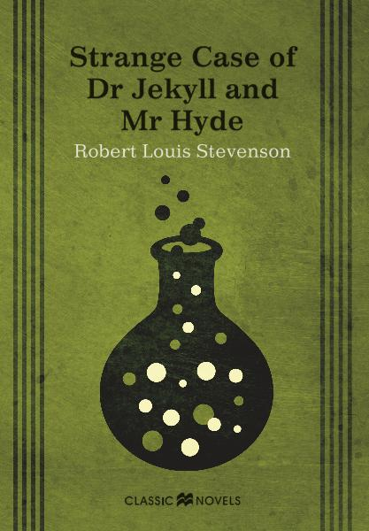 Strange Case Dr Jekyy&Mr