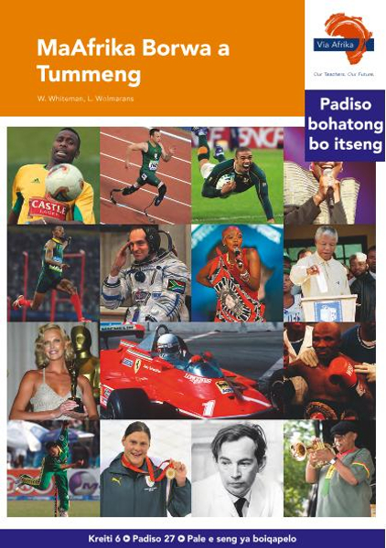 eBook (ePDF): Via Afrika Sesotho HL G06 Reader 27