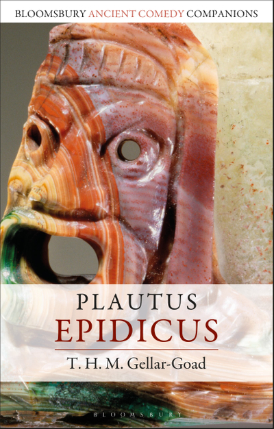 Plautus: Epidicus