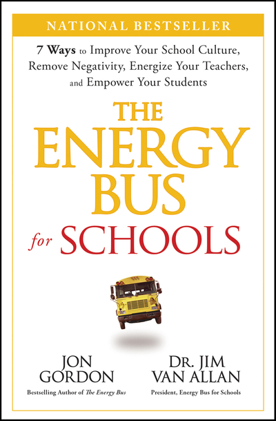 The Energy Bus for Schools