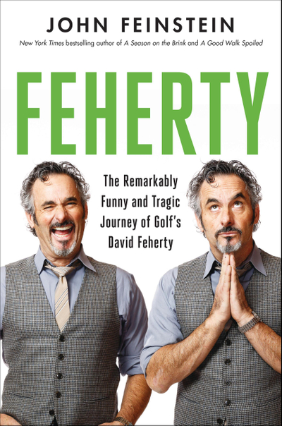 Feherty