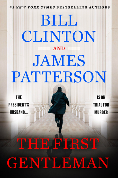 The First Gentleman