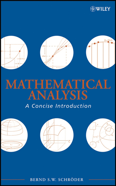 Mathematical Analysis