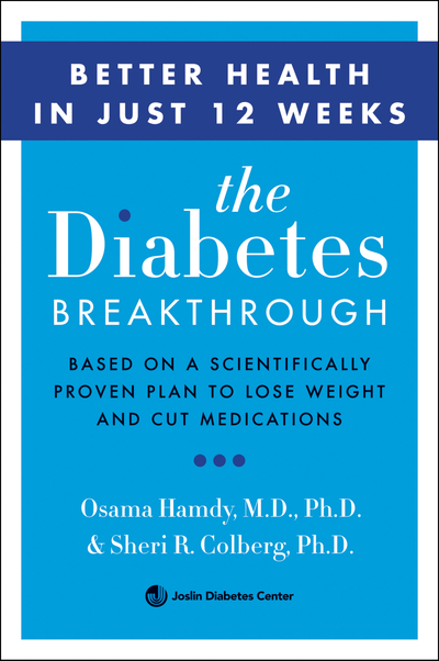 The Diabetes Breakthrough
