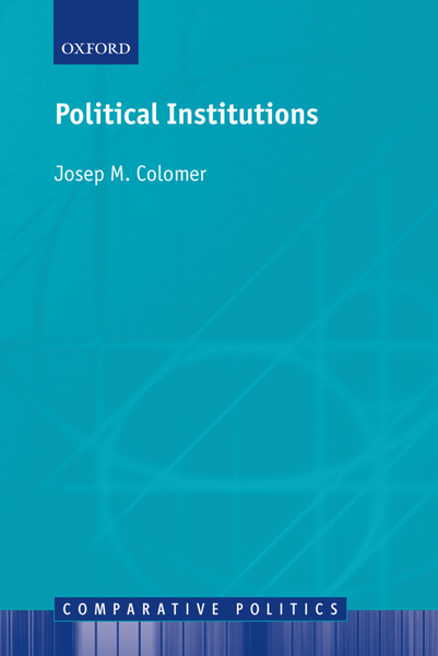 Political Institutions