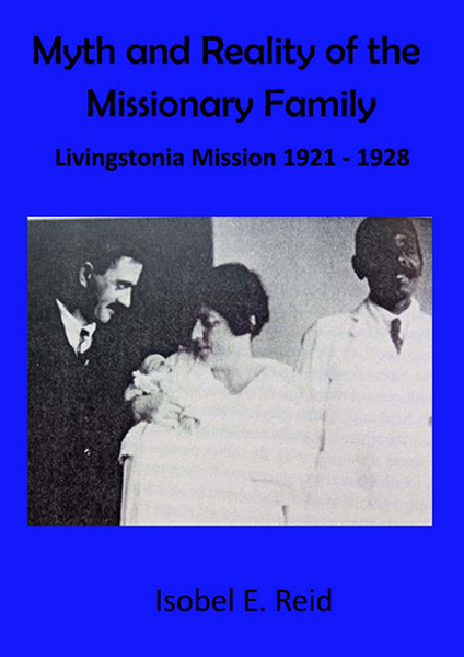 Myth and reality of the missionary family