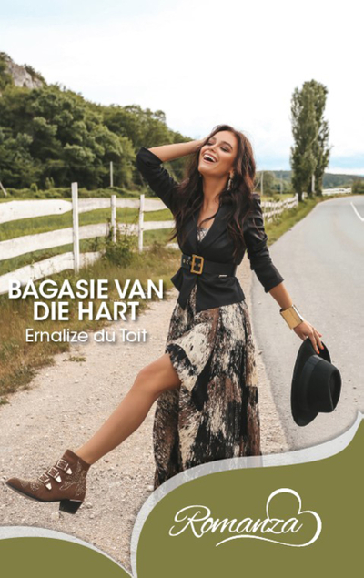 Bagasie van die hart