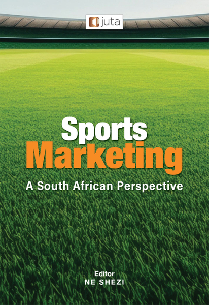 Sport Marketing: A South African Perspective