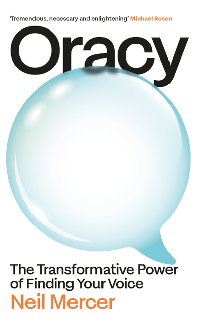 Oracy