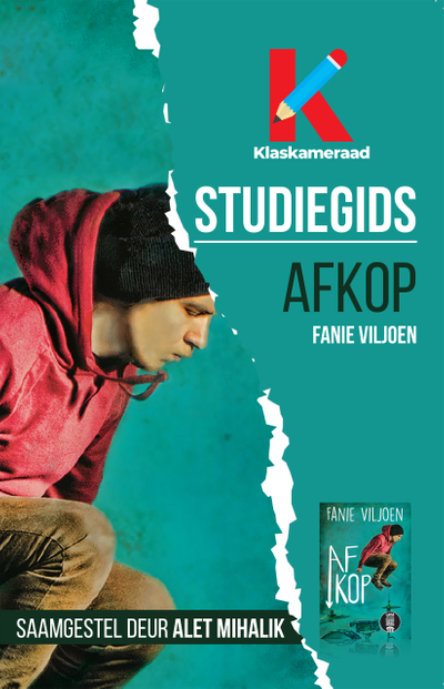 Studiegids: Afkop