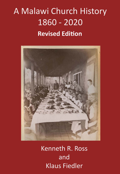 A Malawi Church History 1860 – 2020