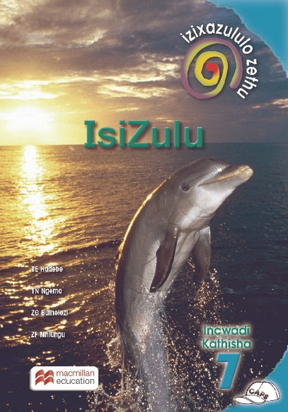 Solutions For All Isizulu Home Language Grade 7 Teacher's Guide