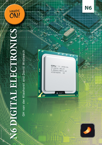 N6 Digital Electronics