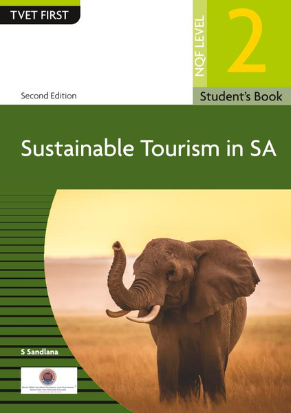 Sustainable Tourism L2 Students Book