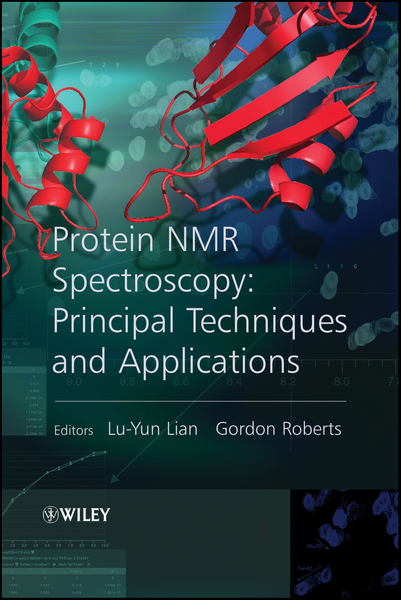 Protein NMR Spectroscopy