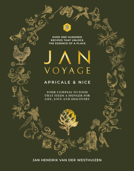 JAN Voyage