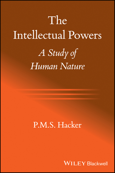 The Intellectual Powers