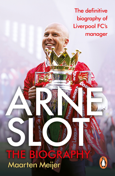 Arne Slot