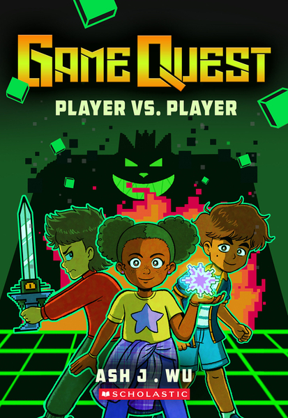 Player VS Player (Game Quest #1)