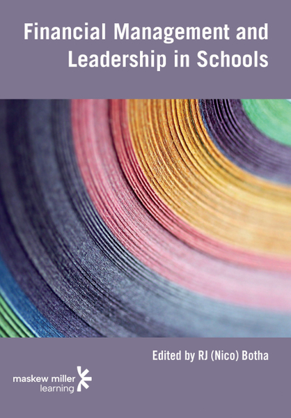 Financial Management and Leadership in Schools ePDF