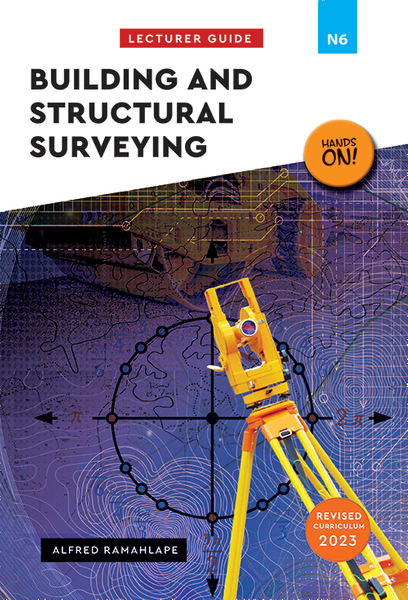 N6 Building and Structural Surveying Lecturer Guide