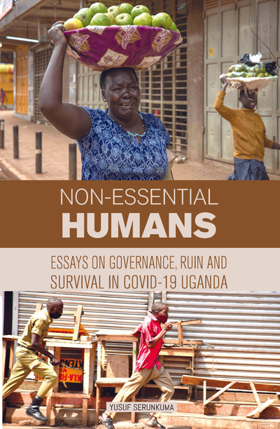 Non-essential humans