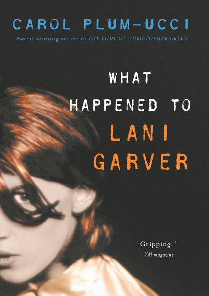 What Happened to Lani Garver