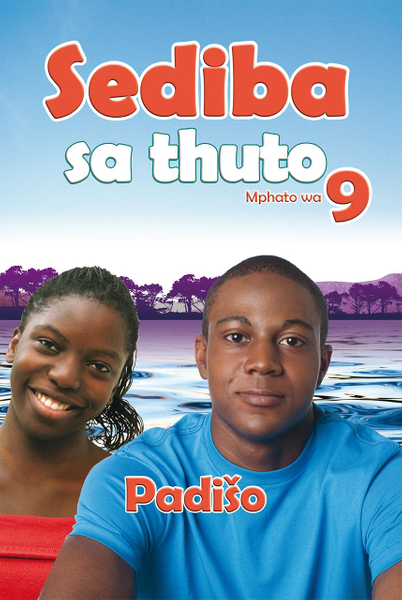 Sediba Sa Thuto Grade 9 Reader Library