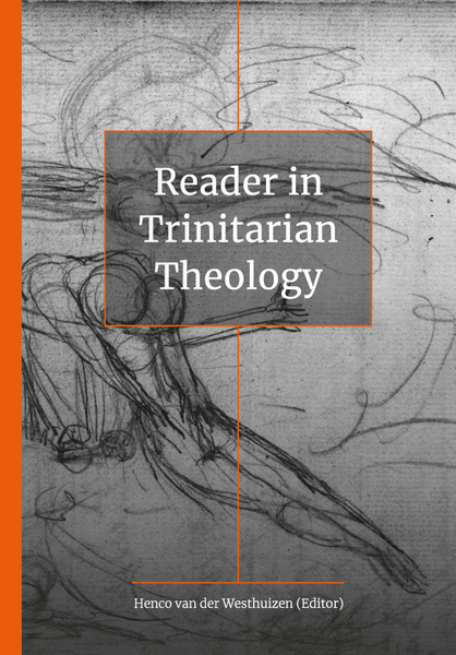 Reader in Trinitarian Theology