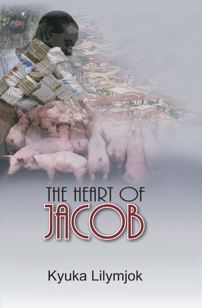 The Heart of Jacob