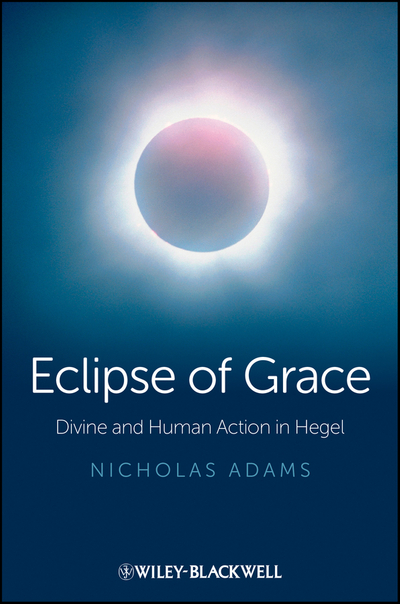 Eclipse of Grace