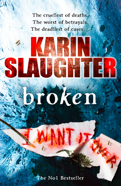Broken