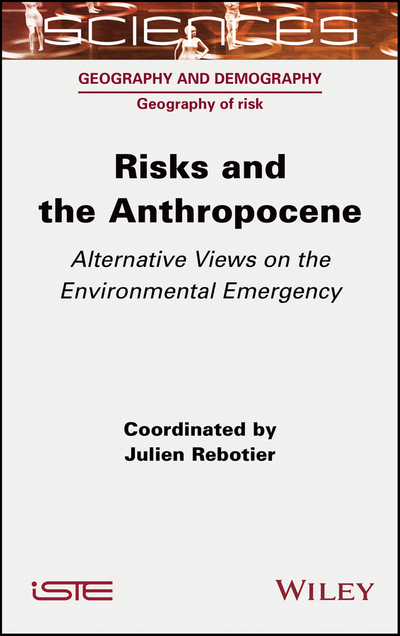 Risks and the Anthropocene