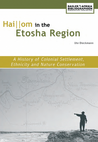 Hai||om in the Etosha Region