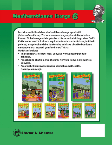 EPUB MASIHAMBISANE GRADE 6 LEARNER