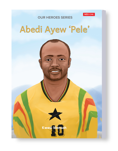 Abedi Ayew 'Pele'