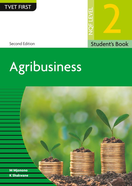 Agribusiness L2 Students Book