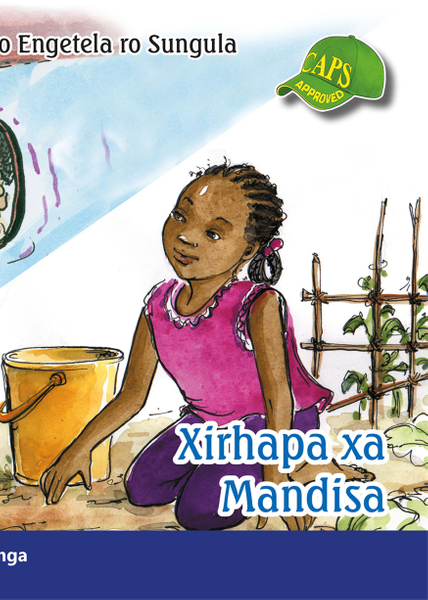 E XITSONGA GRADED READER: GR 4 BK 5 SWIFANISO SWA ...