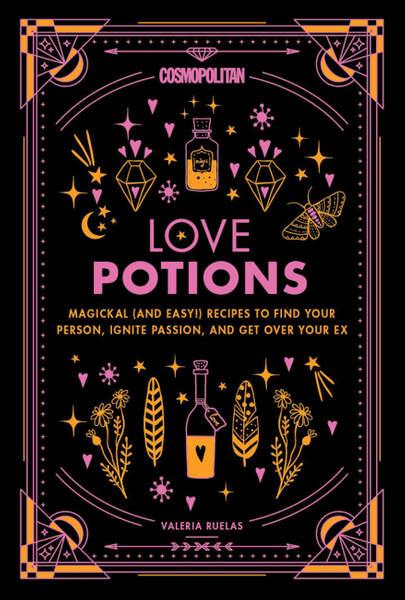 Cosmopolitan Love Potions