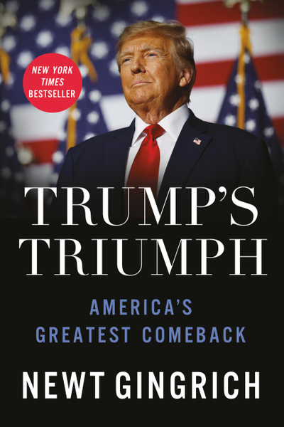 Trump’s Triumph