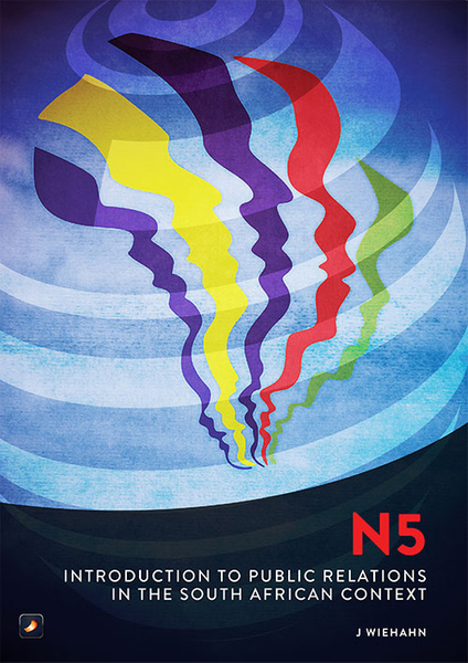 Introduction to Public Relations in the South African context N5 (Perpetual license)