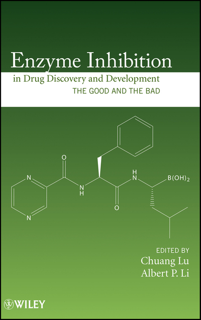 Enzyme Inhibition in Drug Discovery and Development