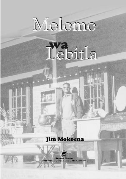 E MOLOMO WA LEBITLA