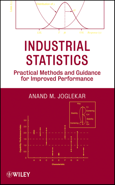 Industrial Statistics