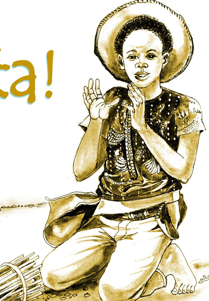 Tahinta
