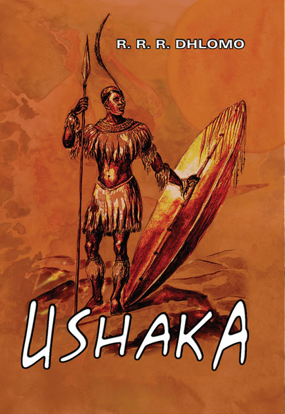 USHAKA (Library)