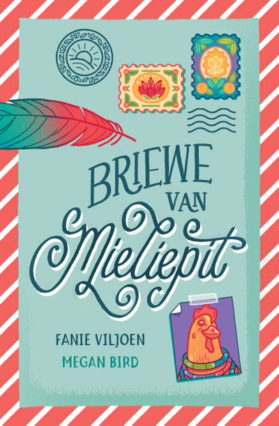 Briewe van Mieliepit