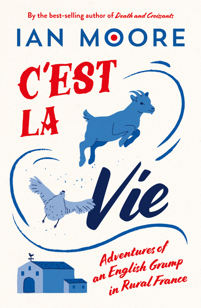 C'est la Vie