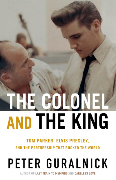 The Colonel and the King